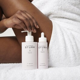 V Wash - Detergente intimo delicato