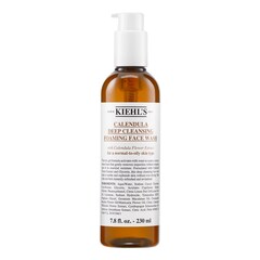 Calendula Deep Cleansing Foaming Face Wash - Detergente viso, KIEHL'S SINCE 1851
