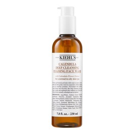 Calendula Deep Cleansing Foaming Face Wash - Detergente viso