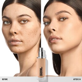 SurrealSkin™ Foundation - Fondotinta liquido