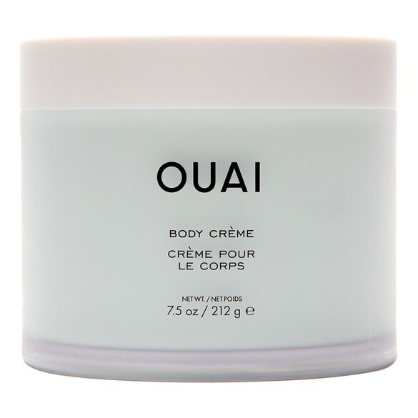 Été à Syracuse - Crema corpo cremosa, OUAI