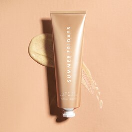 Overtime Maschera Esfoliante