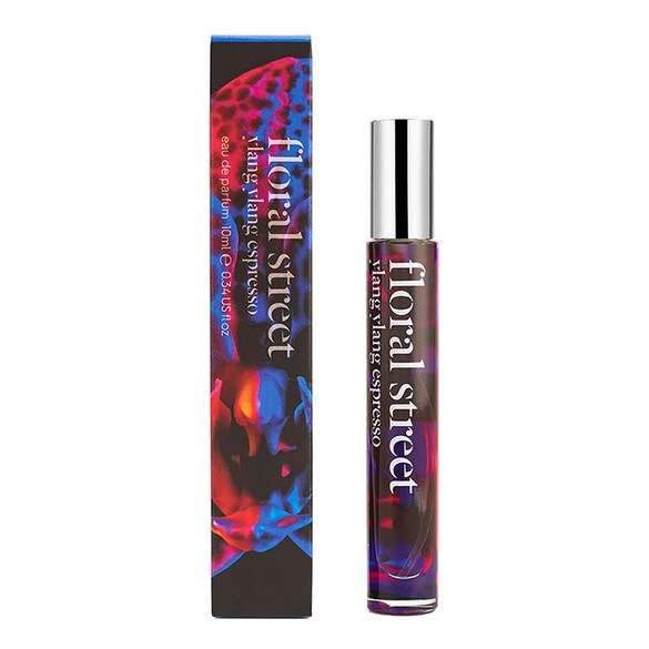 Ylang ylang - Eau de Parfum formato viaggio, FLORAL STREET