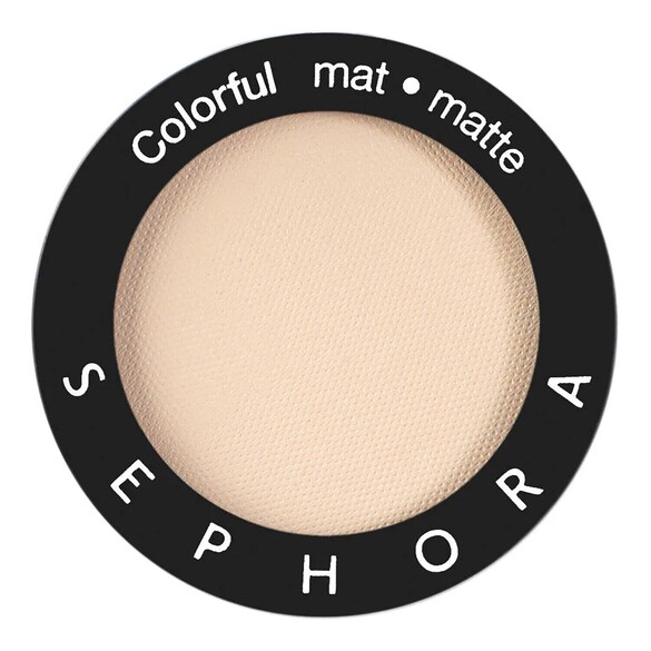 Colorful - Ombretto Mat, SEPHORA COLLECTION