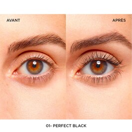 Mascara Wonder Perfect 4D Waterproof - Mascara