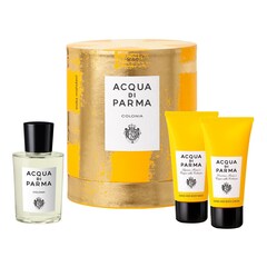 Colonia – Cofanetto Regalo, ACQUA DI PARMA