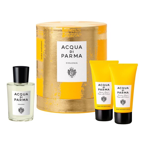 Colonia – Cofanetto Regalo, ACQUA DI PARMA