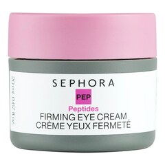 Crema Occhi - Crema contorno occhi rassodante e levigante, SEPHORA COLLECTION