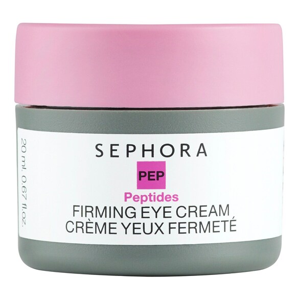 Crema Occhi - Crema contorno occhi rassodante e levigante, SEPHORA COLLECTION