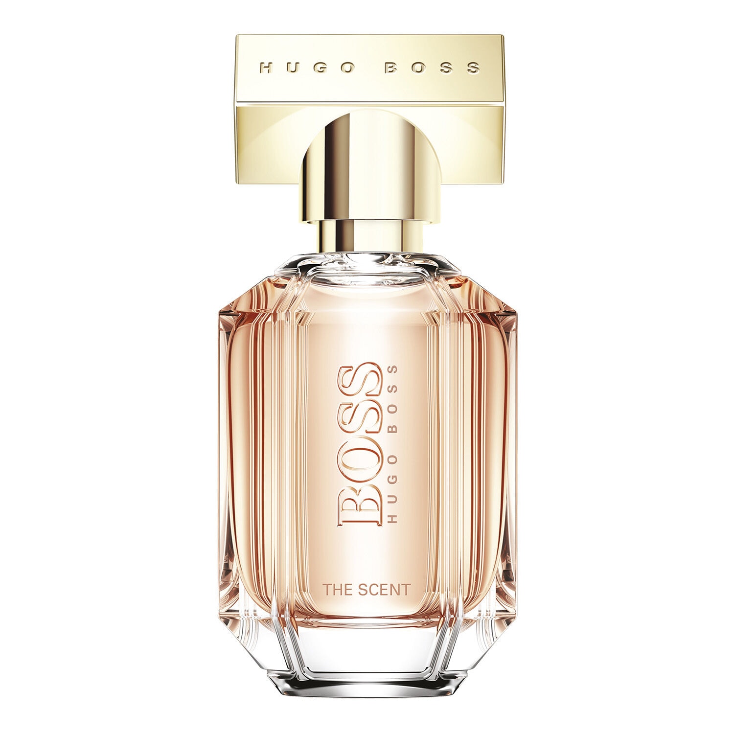 hugo boss ma vie pour femme intense