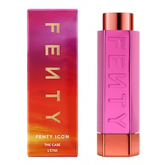 Fenty Icon - Custodia per rossetto semi-opaco, FENTY BEAUTY