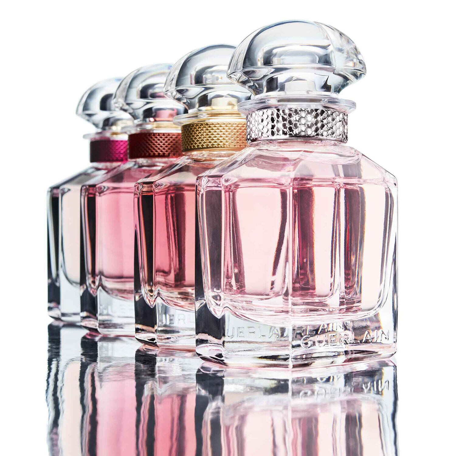 MON GUERLAIN - SPARKLING BOUQUET EAU DE PARFUM NS7741