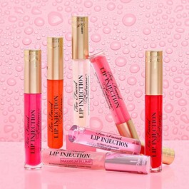Lip Injection Extreme - Gloss Rimpolpante