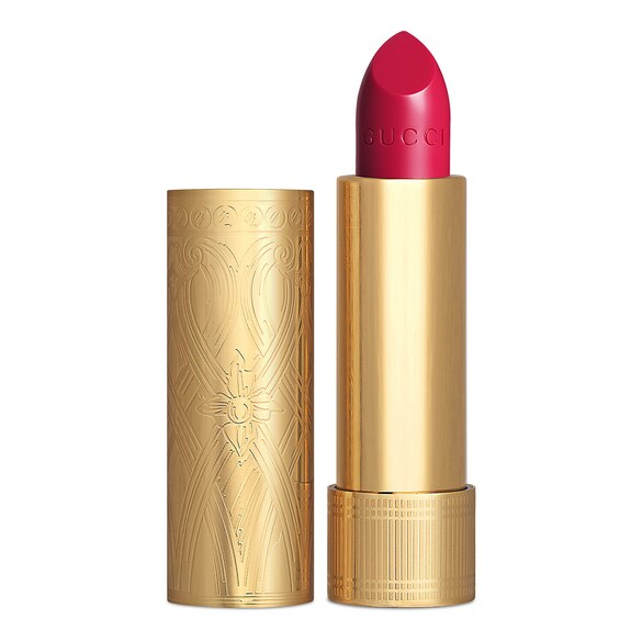 Rouge à Lèvres Satin - Rossetto finish satinato, GUCCI