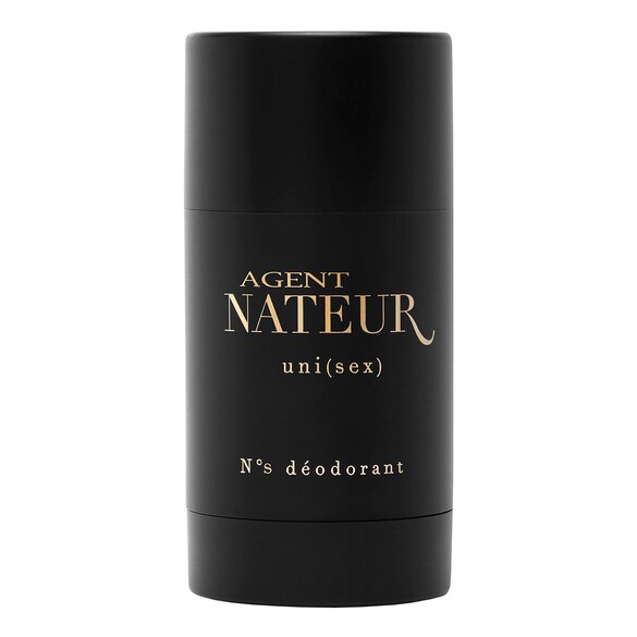 Uni (Sex) - N ° 5 Deodorante, AGENT NATEUR