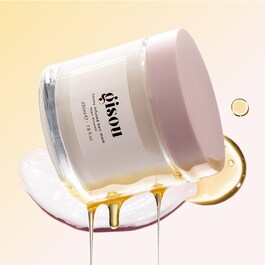 Mini Honey Infused Hair Mask - Maschera per capelli Formato Viaggio