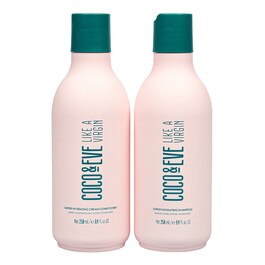 Super Hydration Kit - Kit per la cura dei capelli