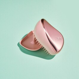 Compact Styler - Spazzola per capelli Formato Viaggio