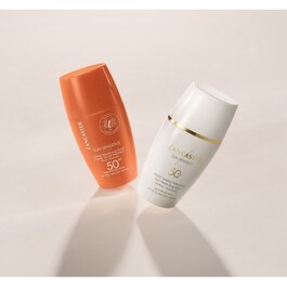 Sun Sensitive Tinted Mattifying Fluid SPF 50 - Crema solare per pelli sensibili