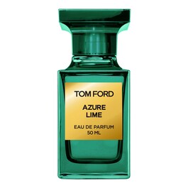 Azure Lime Private Blend- Eau de Parfum