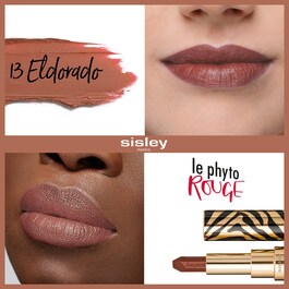 Le Phyto Rouge - Rossetto