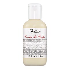 Creme de Corps - Crema Corpo, KIEHL'S SINCE 1851