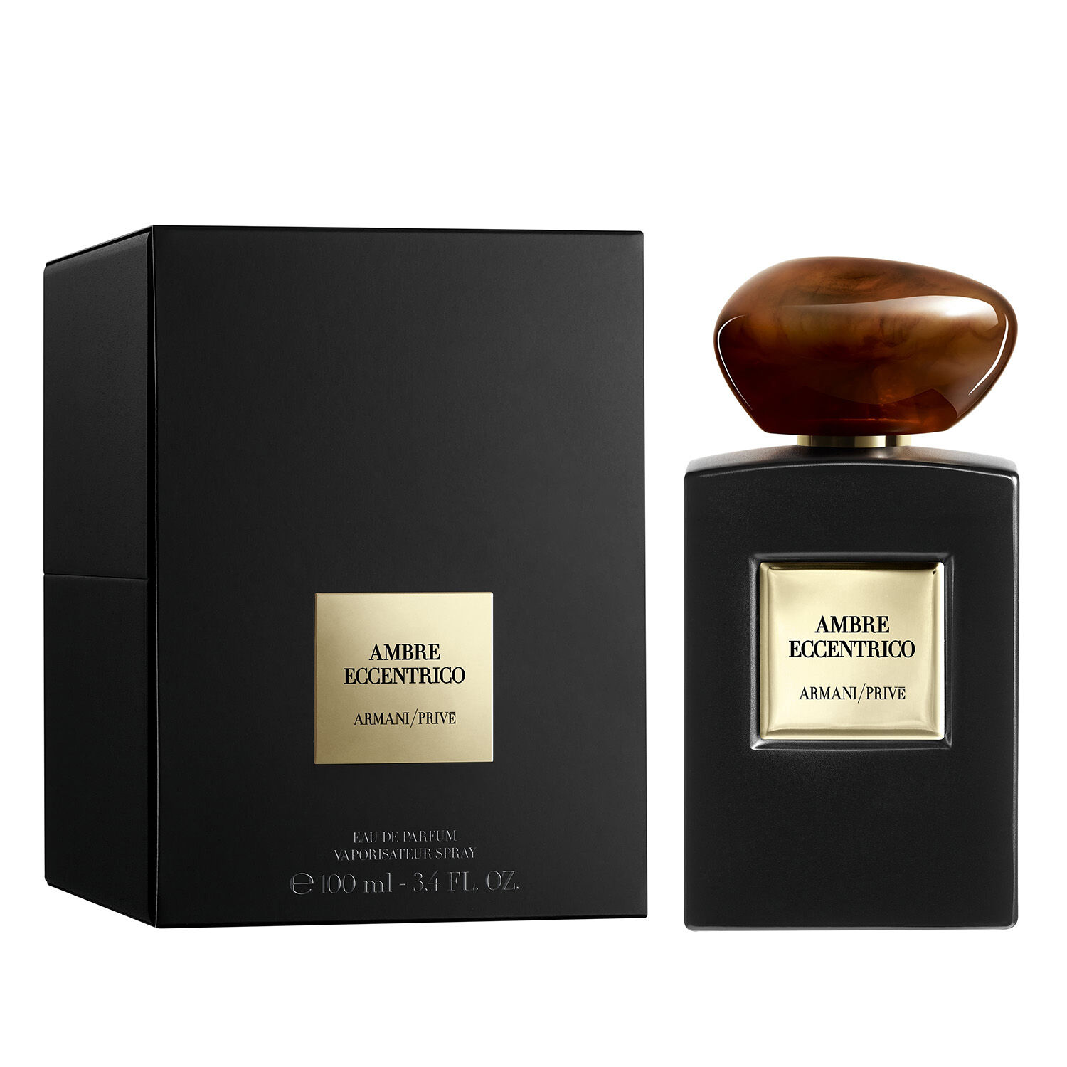 Armani Privé Ambre Eccentrico - Eau de Parfum NS7561