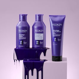 Color Extende Blondage Shampoo - Per capelli biondi