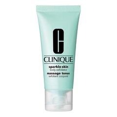 Sparkle Skin Body Exfoliator - Crema esfoliante per il Corpo in tubo, CLINIQUE