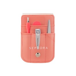Kit di 4 mini indispensabili manicure - Kit manicure