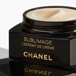 SUBLIMAGE L'EXTRAIT DE CRÈME - Ultime Régénération Et Réparation