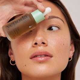 The Purify Hero – Siero esfoliante con BHA naturale