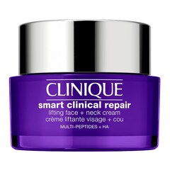 Smart Clinical Repair Lifting Face + Neck Cream - Trattamenti Viso, CLINIQUE