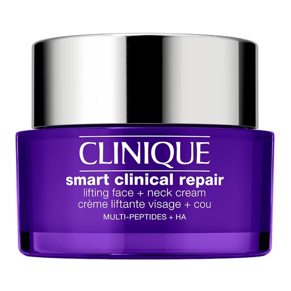 Smart Clinical Repair Lifting Face + Neck Cream - Trattamenti Viso, CLINIQUE