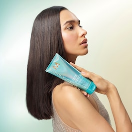Maschera Gloss Ultra-Shine - Per tutti i tipi di capelli