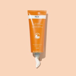 Radiance Siero corpo agli AHA per una pelle nuova