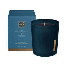  The Ritual of Hammam - Candela profumata con eucalipto e rosmarino