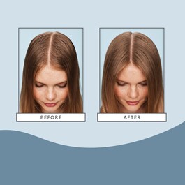 Scalp Revival - Maschera per cuoio capelluto idratante e rinfrescante