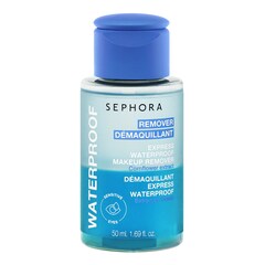 Struccante Rapido Waterproof - Strucca + Lenisce, SEPHORA COLLECTION