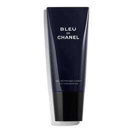 BLEU DE CHANEL - Gel Detergente 2 In 1