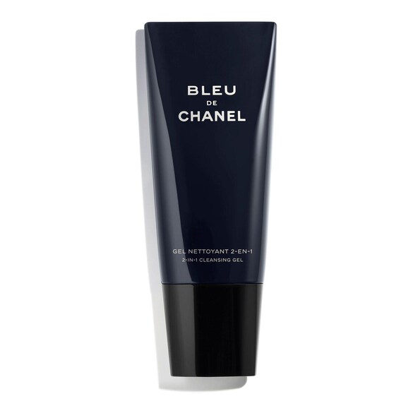 BLEU DE CHANEL - Gel Detergente 2 In 1, CHANEL
