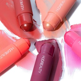 Cheeky Tint Blush Stick - Blush crema in stick