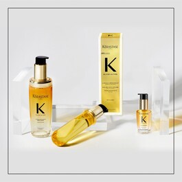 Elixir Ultime L'Huile Originale - Olio per Capelli Secchi e Spenti