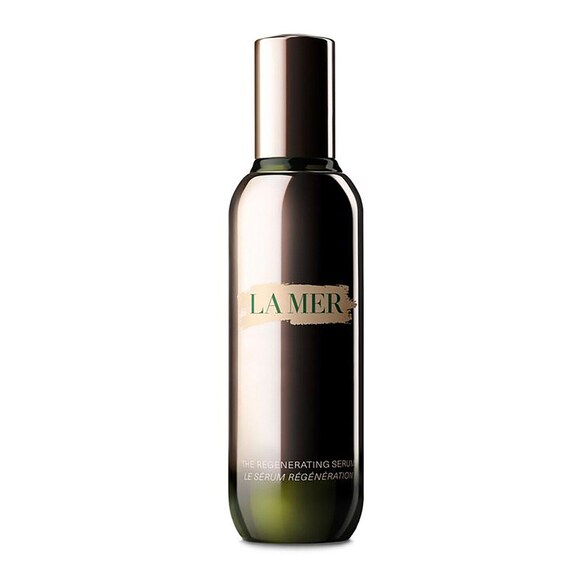 The Regenerating Serum - Il siero rigenerante anti-rughe, LA MER