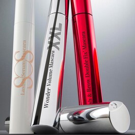 Mascara Wonder Volume XXL - volume estremo istantaneo