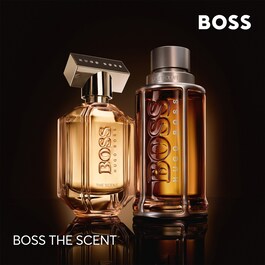 Boss The Scent - Eau de Toilette