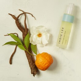 Detergente purificante viso