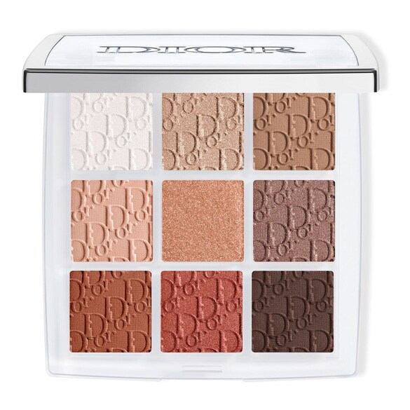 Dior Backstage Eye Palette – Palette di 9 ombretti, DIOR BACKSTAGE