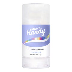 Deodorante Clean Namaste Formato Viaggio, MERCI HANDY