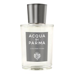 Colonia Pura - Eau de Cologne marina, ACQUA DI PARMA